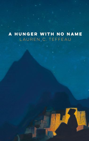 Produktbild: A Hunger With No Name
