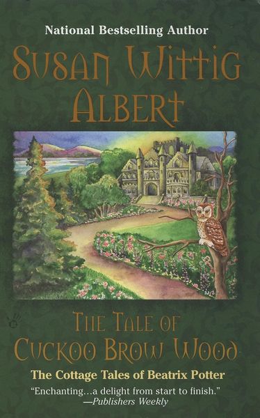 Produktbild: The Tale of Cuckoo Brow Wood