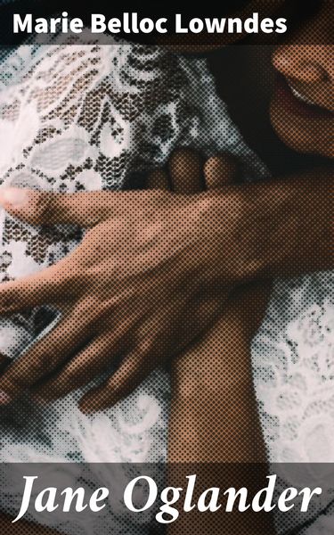 Produktbild: Jane Oglander