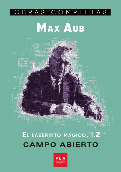 Produktbild: Campo Abierto