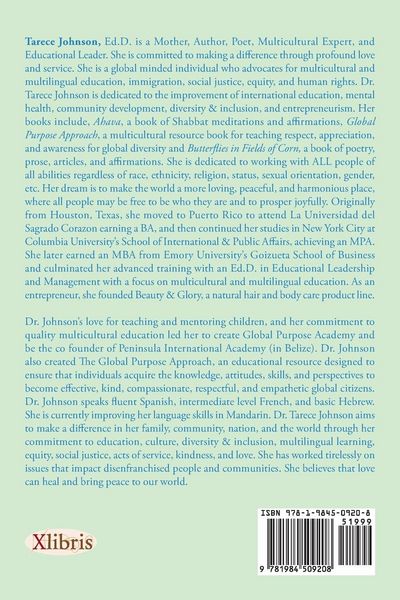Produktbild: The Global Purpose Approach