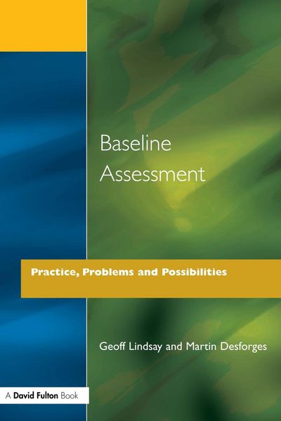 Produktbild: Baseline Assessment