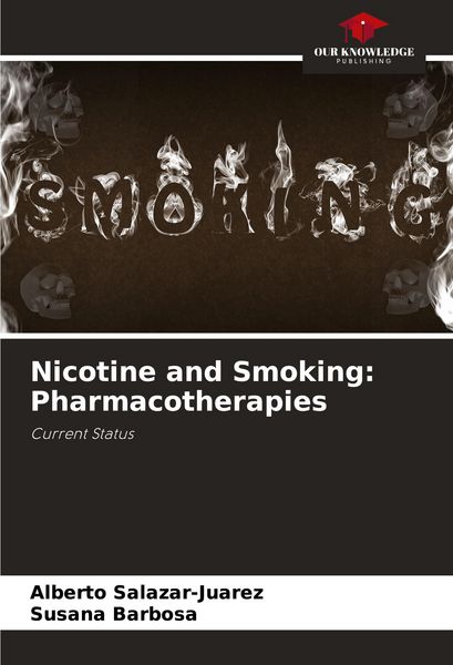 Produktbild: Nicotine and Smoking: Pharmacotherapies