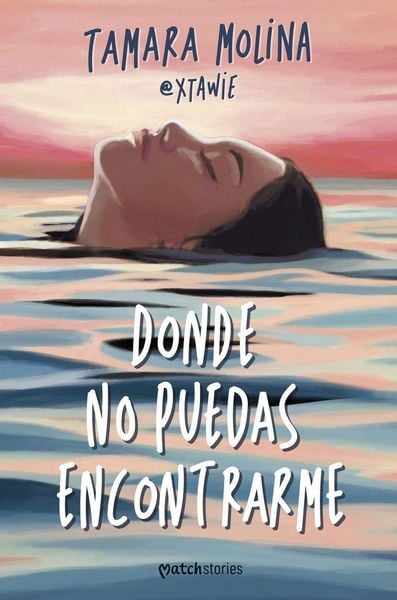 Produktbild: Donde no puedas encontrarme