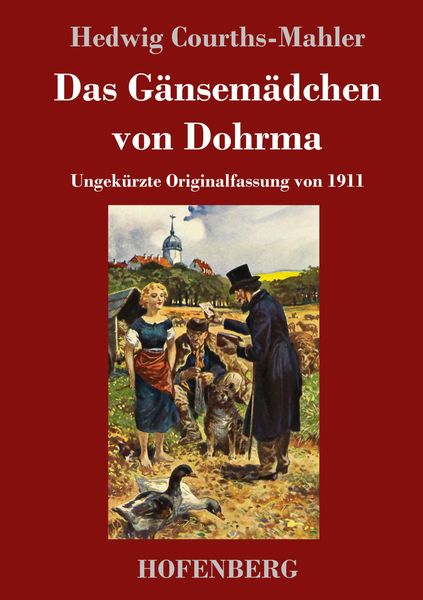 Produktbild: Das G&auml;nsem&auml;dchen von Dohrma