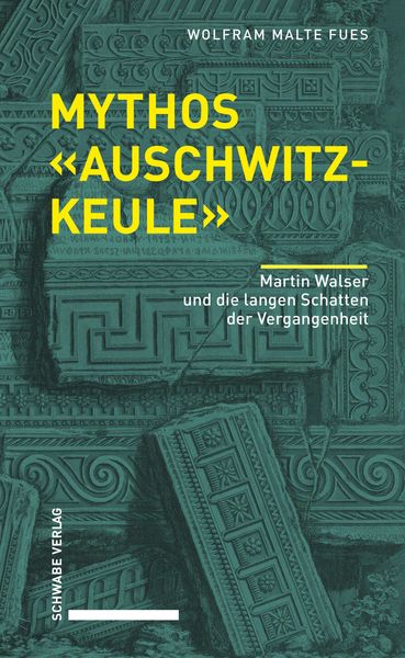 Produktbild: Mythos &laquo;Auschwitzkeule&raquo;