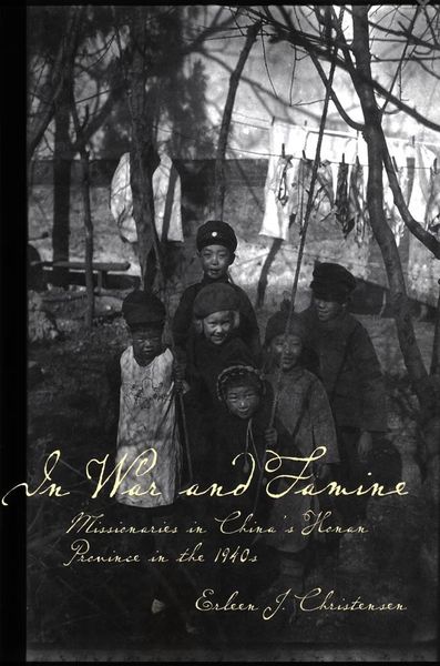 Produktbild: In War and Famine