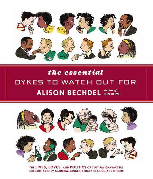 Produktbild: The Essential Dykes To Watch Out For