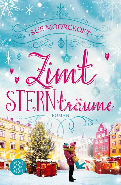 Produktbild: Zimtsterntr&auml;ume