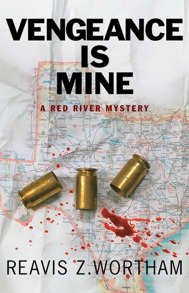 Produktbild: Vengeance Is Mine