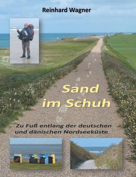 Produktbild: Sand im Schuh