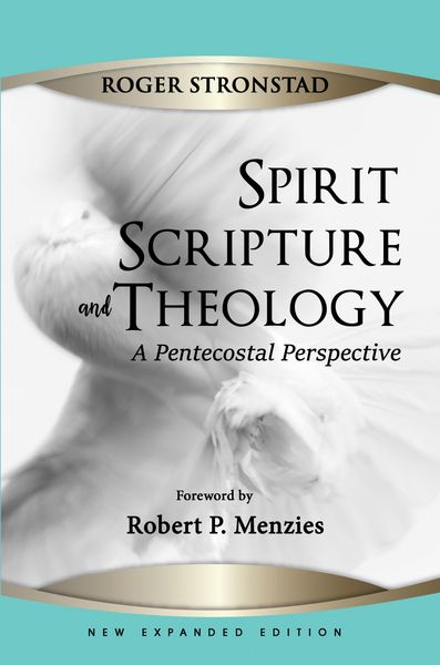 Produktbild: Spirit, Scripture, and Theology, 2nd Edition