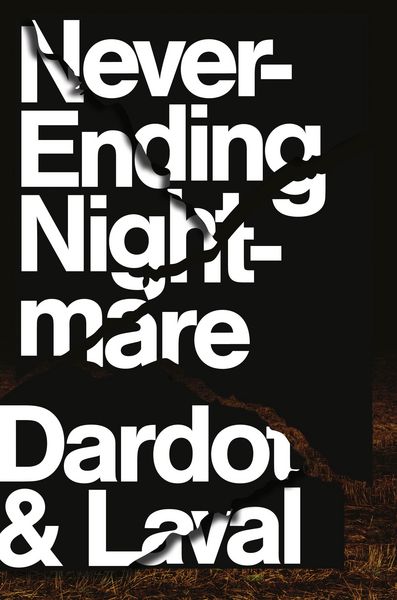 Produktbild: Never Ending Nightmare