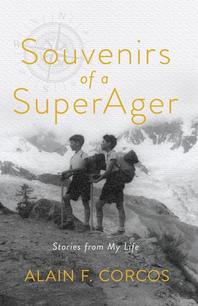 Produktbild: Souvenirs of a SuperAger