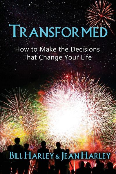 Produktbild: Transformed
