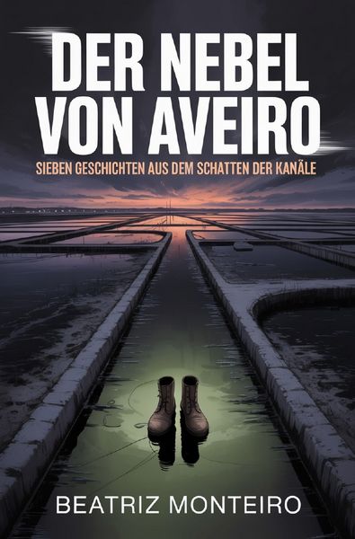 Produktbild: Der Nebel von Aveiro