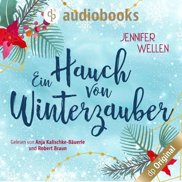 Produktbild: Ein Hauch von Winterzauber