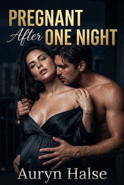 Produktbild: Pregnant After One Night