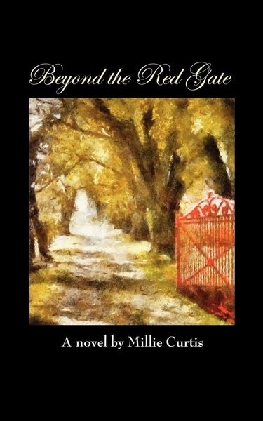 Produktbild: Beyond the Red Gate