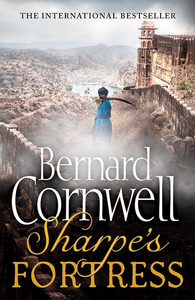 Produktbild: Sharpes Fortress_sharpe Se3 Pb