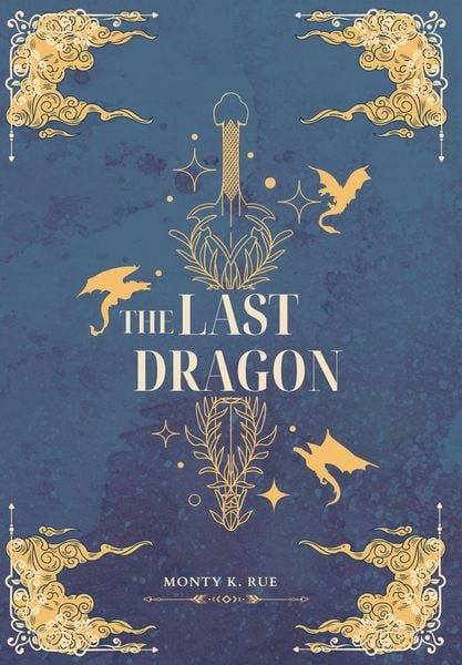 Produktbild: The Last Dragon