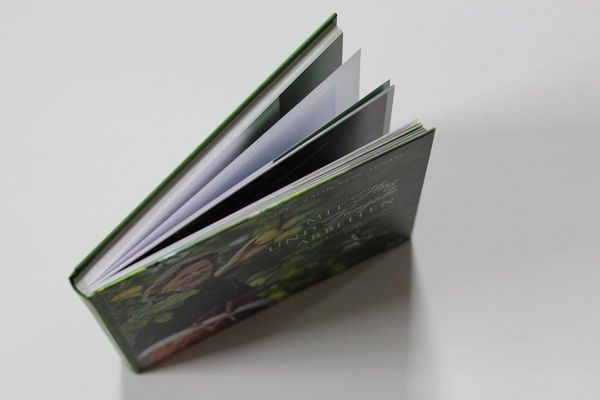 Produktbild: Mit Herz und Hingabe arbeiten