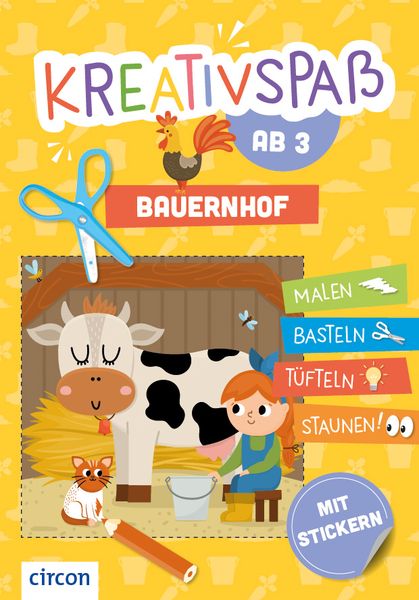 Produktbild: Bauernhof