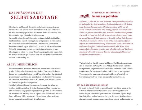 Produktbild: Der Feind in meinem Kopf