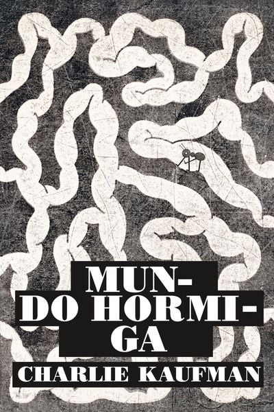 Produktbild: Mundo hormiga