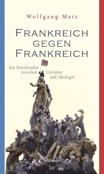 Produktbild: Frankreich gegen Frankreich