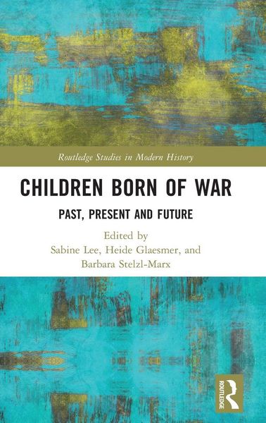 Produktbild: Children Born of War