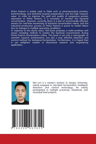 Produktbild: Research on soft sensor modelling based on multi-operation condition