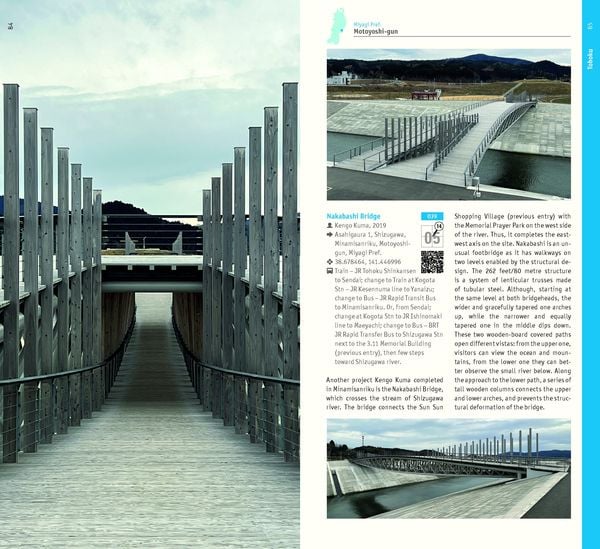 Produktbild: Japan. Architectural Guide