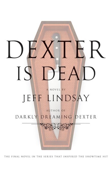 Produktbild: Dexter Is Dead