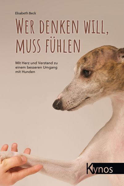 Produktbild: Wer denken will, muss f&uuml;hlen