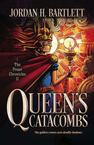 Produktbild: Queen's Catacombs