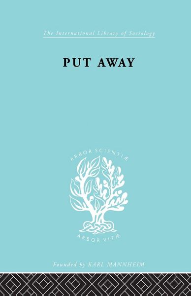 Produktbild: Put Away Ils 265