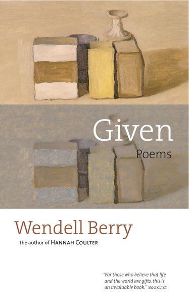 Produktbild: Given
