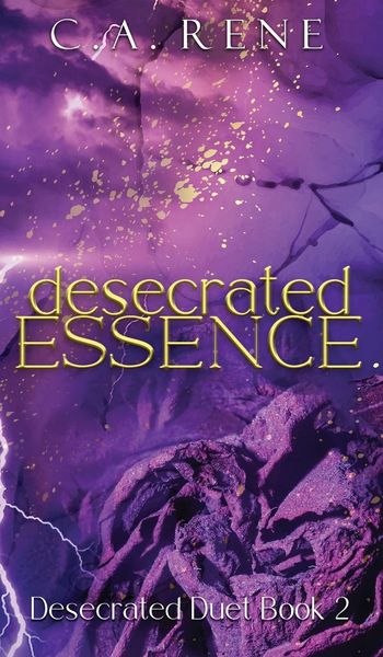Produktbild: Desecrated Essence