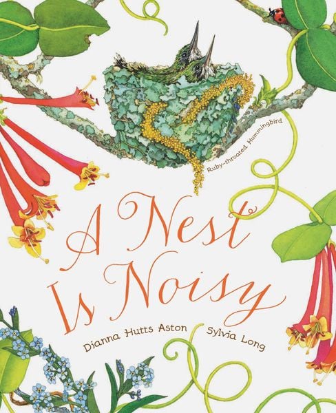 Produktbild: A Nest Is Noisy