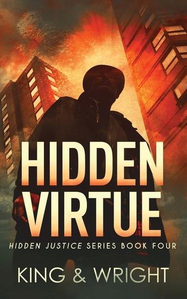 Produktbild: Hidden Virtue