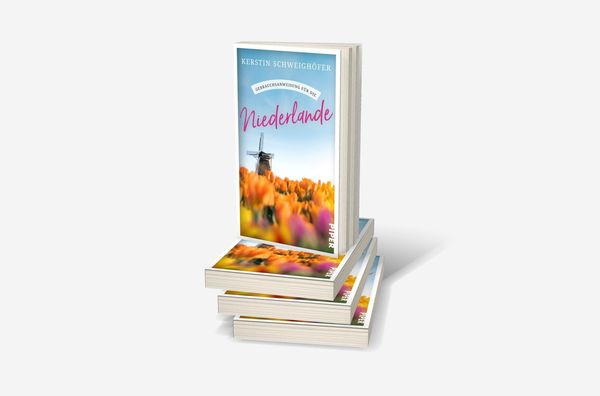 Produktbild: Gebrauchsanweisung f&uuml;r die Niederlande