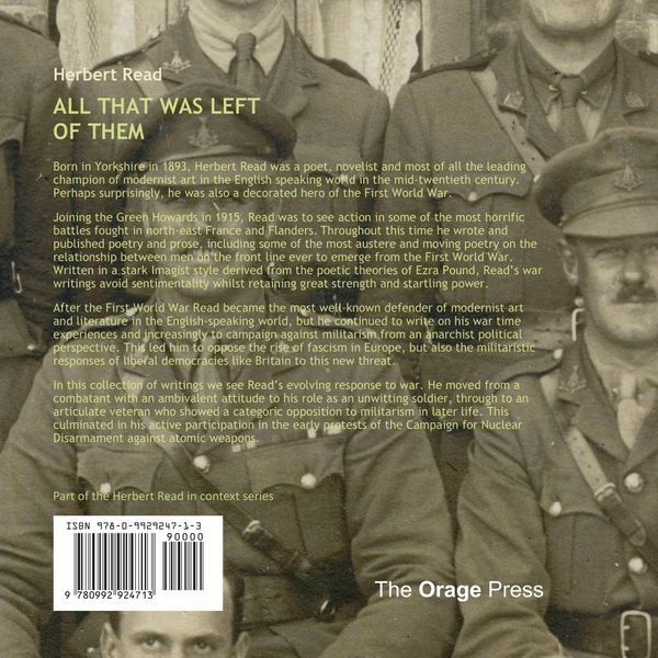 Produktbild: All That Was Left of Them