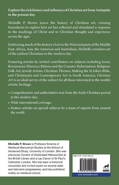 Produktbild: Christian Art