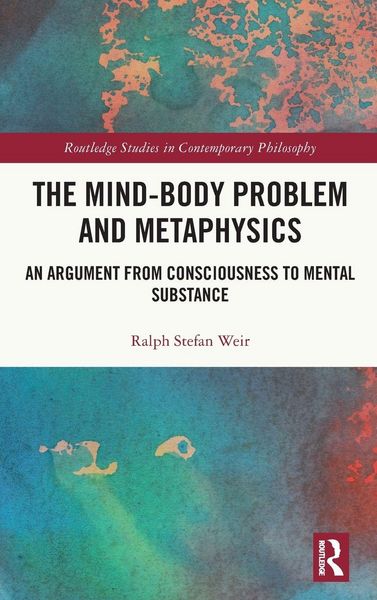Produktbild: The Mind-Body Problem and Metaphysics