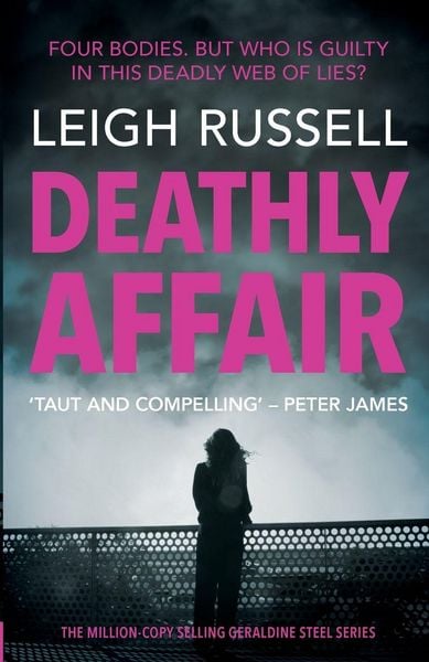 Produktbild: Deathly Affair
