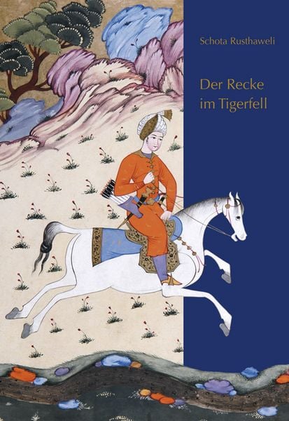 Produktbild: Der Recke im Tigerfell