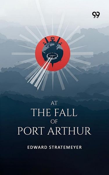 Produktbild: At The Fall Of Port Arthur