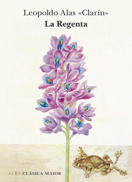 Produktbild: La Regenta
