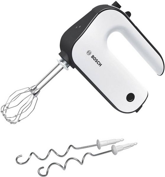 Produktbild: Bosch SDA Handr&uuml;hrer MFQ4020 ws/ant